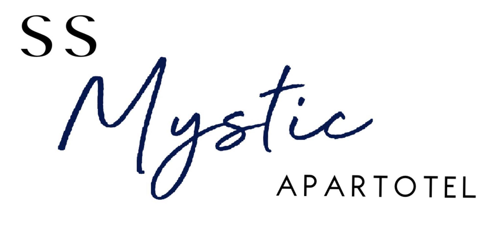 بنغالور Ss Mystic Apartotel المظهر الخارجي الصورة